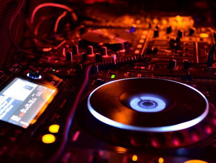 The Mix