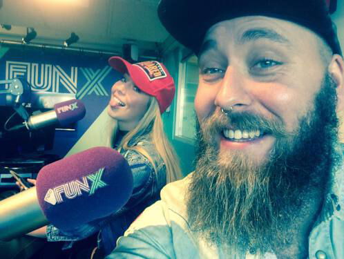 HET IS ALLEMAAL DRAKE'S SCHULD!