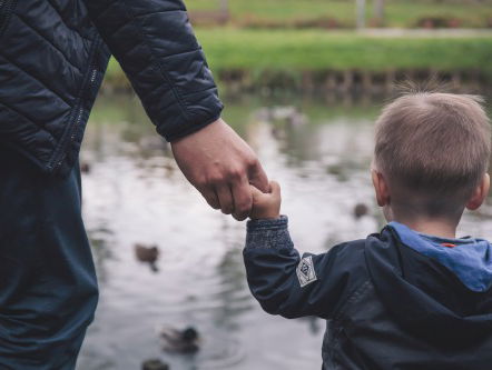 MOGEN WE GEEN EENDJES MEER VOEREN?