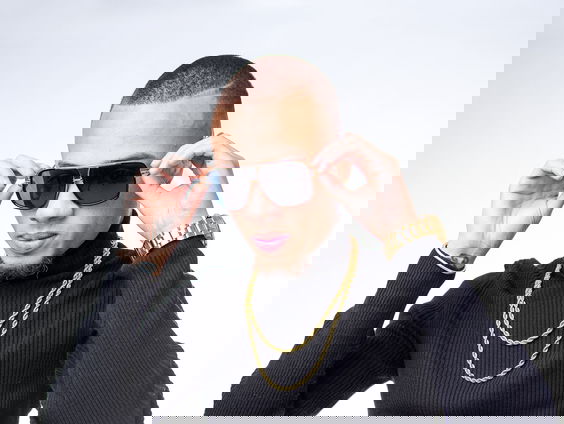 AOTM JRKENNA: "mijn moeder heeft 20 jaar voor me gekookt en nu is het mijn beurt"