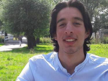 Ismail Ilgun gaat internationaal