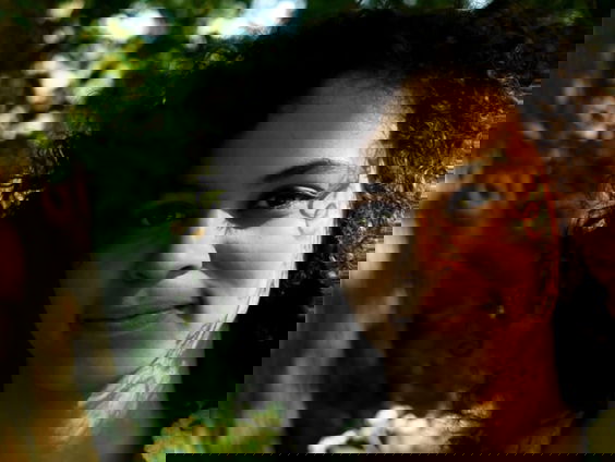 Yonah: ‘Het is belangrijk om mensen aan te moedigen om meer te onderzoeken’.