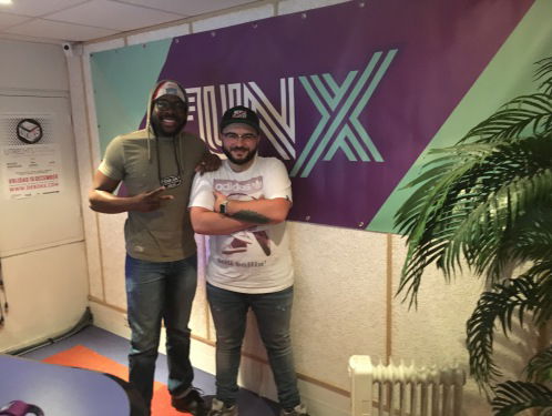 Encore Freshmen Guilda: "Tory Lanez is my hero"