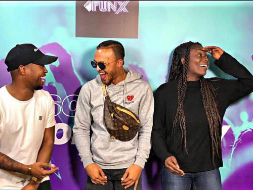 Vic9 brengt een andere sound op zijn nieuwe album