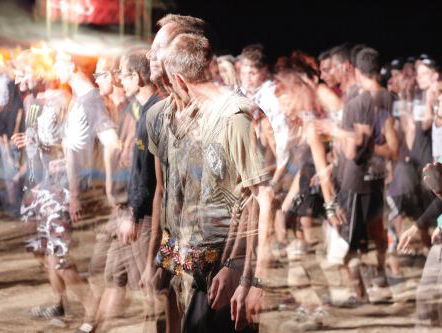 Illegale ketamine als partydrug wordt steeds populairder