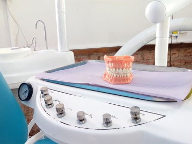 Soms gaat het fout bij de tandarts, maar het gaat vooral vaak goed