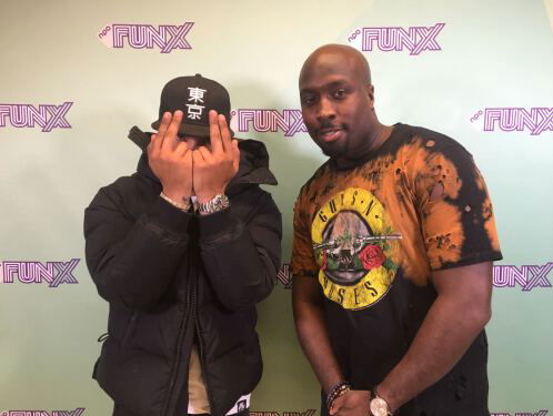 Vic9 over 'Dear Mama' & de Tupac Mini Quiz