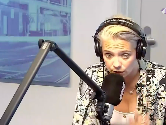 Sjenke: 'De situatie in Suriname is lastig maar ik probeer niet constant te denken aan corona'