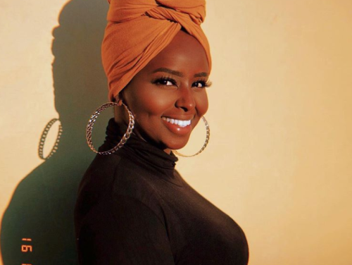 Nederlandse Hodan in docu Beyoncé: “Ik dacht dat iemand mij voor de gek hield”