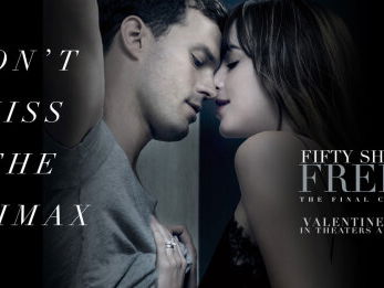 Fifty Shades.. Een van de slechtste films?