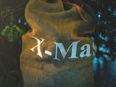 Ga je beter en harder werken als je een kerstpakket krijgt?