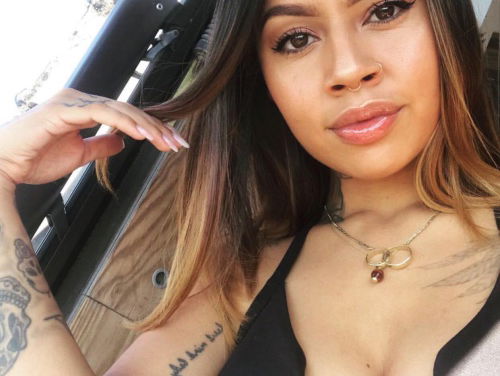 Tabitha: “Een vrouw als ik kom je pas tegen als je er klaar voor bent”