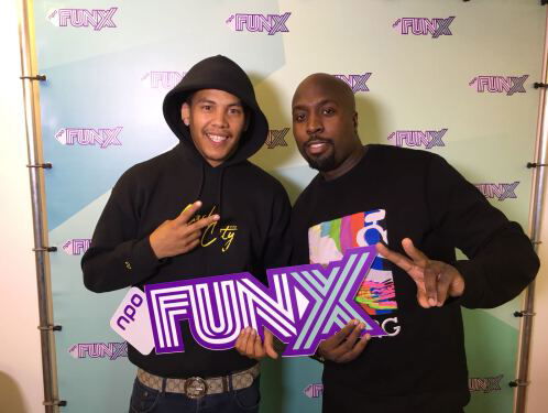 WAT HEEFT MARIO CASH MET FAMKE LOUISE? 8 'EXCLUSIVE' VRAGEN!