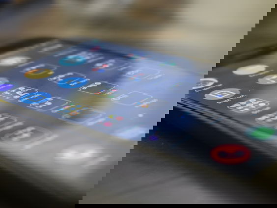 Daniël (20) bouwt app die je helpt om je dromen na te jagen