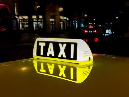 Taxi Tories: Passagier Dijoan laat niet over zich heen lopen