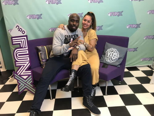 Tabitha over haar nieuwe EP: 'Ik geloof niet dat je jezelf kunt vinden als je niet verdwaald bent geweest'