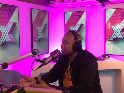 Dit is waarom DJ Superior zich niet voorbereid op een set