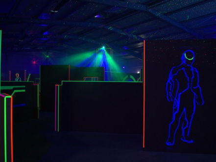 Call of Do-try this at home!