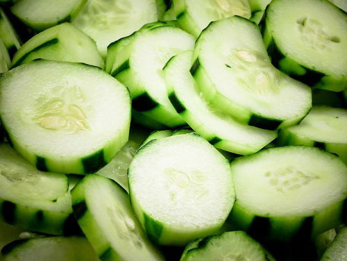 Wat hebben komkommers te maken met komkommernieuws?