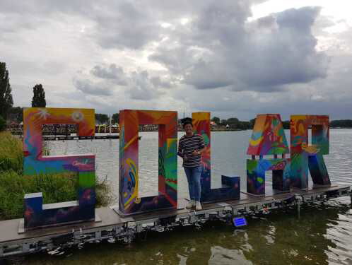 Festivalverslag: Solar 2019!