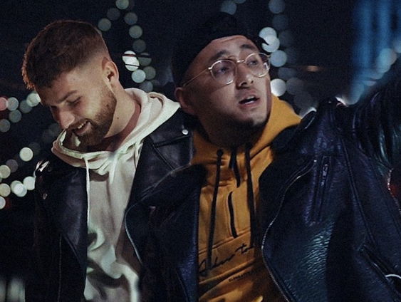 Na hun samenwerking zien we Jizzle en Juic3 weer in Antwerpen