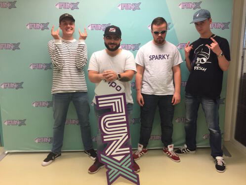 DUBBELFROES: "WE WILLEN BEREIKEN WAT OPGEZWOLLE HEEFT BEREIKT, EN MEER"