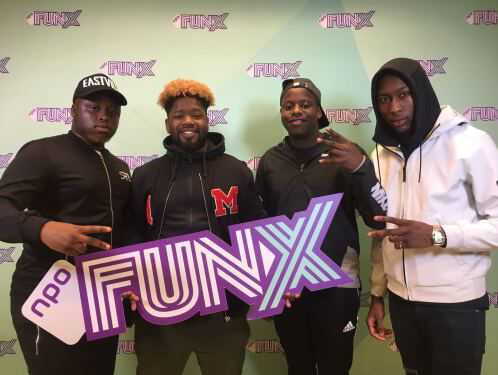 Valsbezig gaat los op Despacito in het Start Karaoke Spel