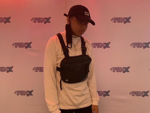 Artist of the Week Kimono: "Mijn EP gaat over de realiteit van relaties"