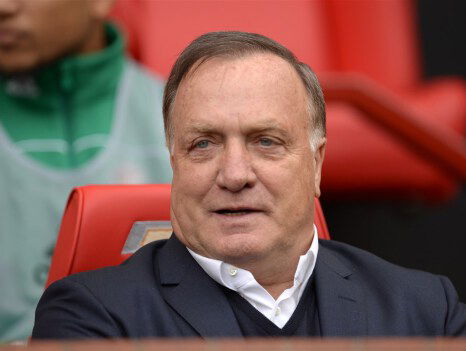Dick Advocaat nieuwe trainer Feyenoord: Wat vinden de fans?