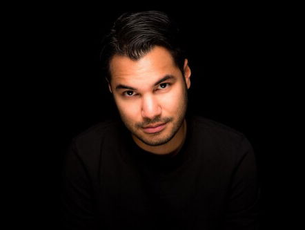 FunX Dance: Marc Benjamin