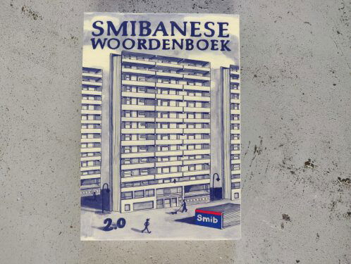 Soortkill: "Smibanese is geen straattaal, maar een Nederlands dialect"