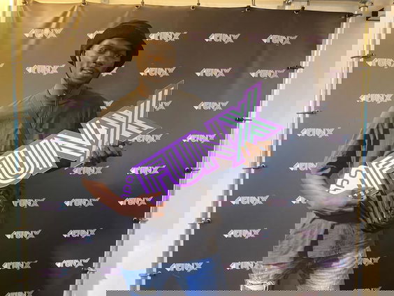 Miggs de Bruijn: ‘Succes voor mij is dat je kan genieten van wat je aan het doen bent’