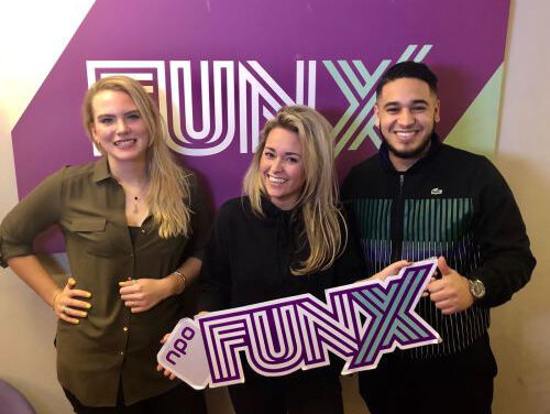 Luisteraar Mirjam heeft een hele duidelijke mening!