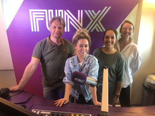 Ben je dom als je tegenwoordig nog vlees eet?