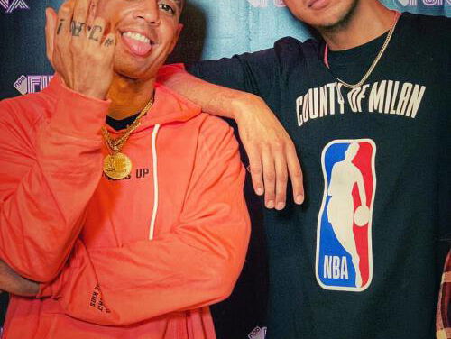 Liveset Bizzey bij Moradzo & Friends