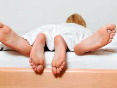 Droomcoach Nicoline: "Alleen omdat je over seks droomt, betekent niet je seksueel gefrustreerd bent"