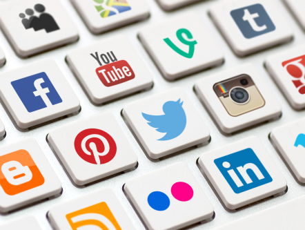 ''Het plaatsen van een post voelt hetzelfde als het ontvangen van geld of sex''