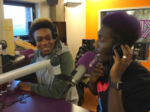 HASHTAGDIEBOYS over metamorfose Zwarte Piet: "Minister van Onderwijs moet slavernijverleden verplicht mak ...