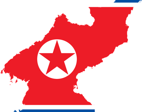 Op vakantie naar Noord-Korea?