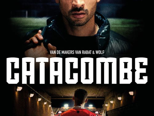 FILMUPDATE: ''WILLEM DE BRUIN MAG VAN MIJ VAKER ACTEREN!''.