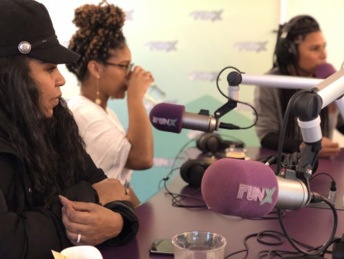 Landa: "Ik vertrouw de overheid niet als het gaat om vaccineren".