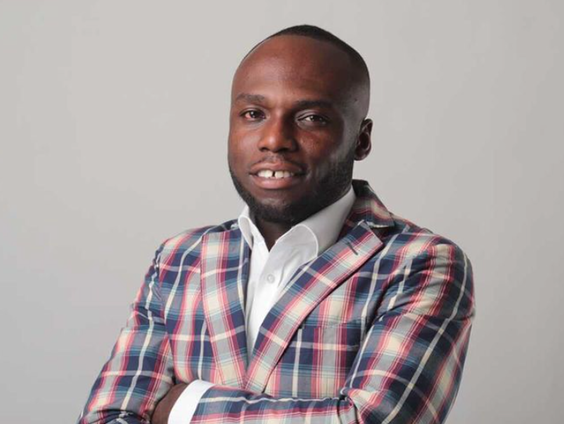 Meester Kwame: “Het is de toekomst van ons allemaal, de toekomst van Nederland”