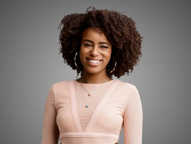 Een werkweek van 95 uur?! Strijder van de week Leslie weet er alles van