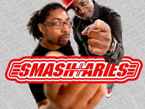 Weekend Wax live set: Smash & Aries