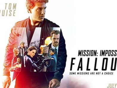 Nieuwste Mission: Impossible - Fallout scoort een 7 1/2: "Niet de beste actiefilm"