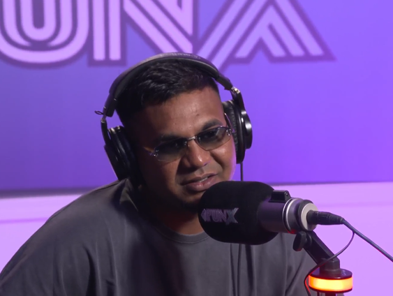 Dyna: "Het doet pijn om mijn familie in Suriname te zien struggelen"