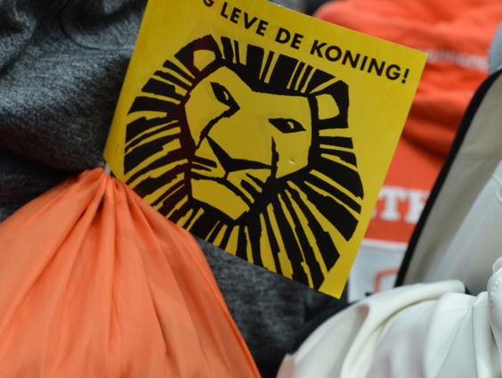 Dit is wat je kunt doen op Woningsdag a.k.a. Koningsdag