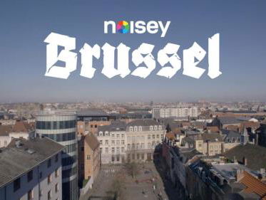Docu-maker Duco Coops over hiphop in Brussel: "Muziek houdt de stad verbonden"