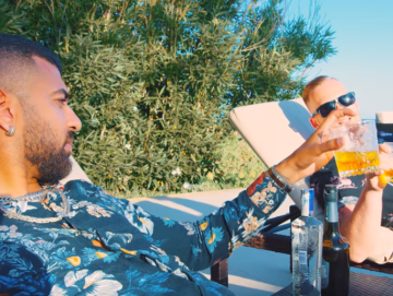 NANDO CHAMPIONSLEAK: RUGGED & F1RSTMAN - BELLA