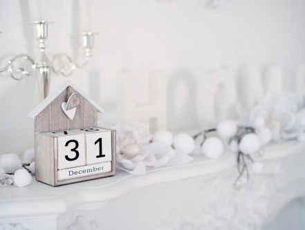 Eindejaarstress: Waarom verwachten we zoveel van de decembermaand?